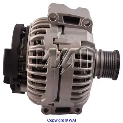 WAI 12385N Alternator (12v 200a) Sprınter 901>904 00>06 