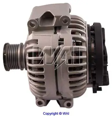 WAI 12385N Alternator (12v 200a) Sprınter 901>904 00>06 