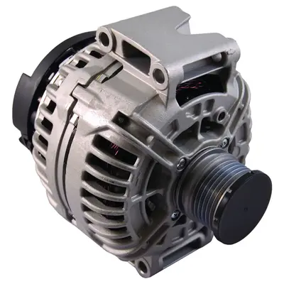 WAI 12385N Alternator (12v 200a) Sprınter 901>904 00>06 