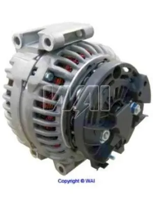 WAI 12385N Alternator (12v 200a) Sprınter 901>904 00>06 