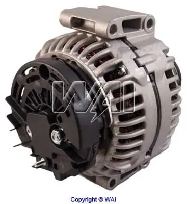 WAI 12385N Alternator (12v 200a) Sprınter 901>904 00>06 