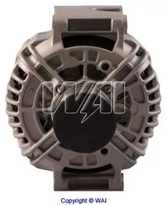 WAI 12385N Alternator (12v 200a) Sprınter 901>904 00>06 