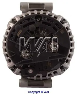 WAI 12385N Alternator (12v 200a) Sprınter 901>904 00>06 