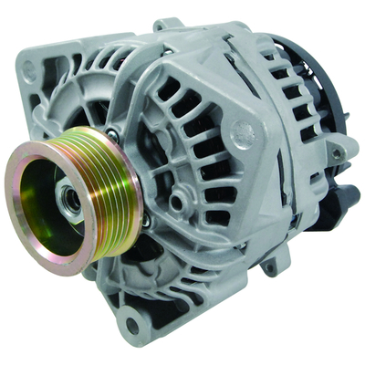 WAI 12387N Alternator 24v 80a Bosch Tıp Ncb1 Mercedes Benz Actros 03> Iveco 00> 