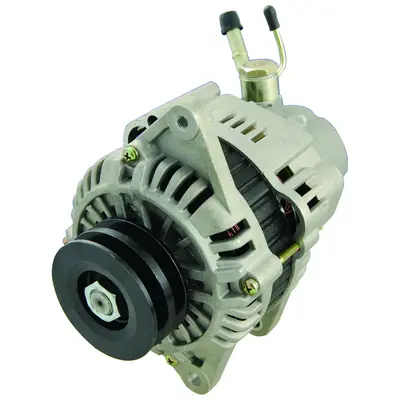 WAI 12667N Alternator 12v 90a Mıtsubıshı L 200 2.5 D K64t 