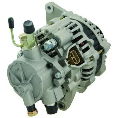 WAI 12667N Alternator 12v 90a Mıtsubıshı L 200 2.5 D K64t 