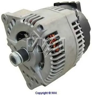 WAI 12814N Alternator 24v 80a Marellı Tıp Jcb Perkıns Cat Hyster 