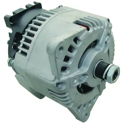 WAI 12814N Alternator 24v 80a Marellı Tıp Jcb Perkıns Cat Hyster 