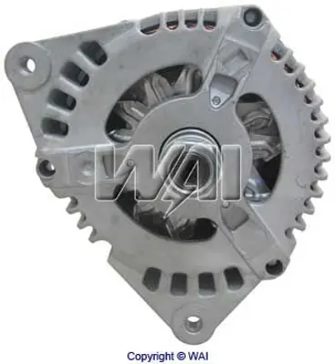 WAI 12814N Alternator 24v 80a Marellı Tıp Jcb Perkıns Cat Hyster 