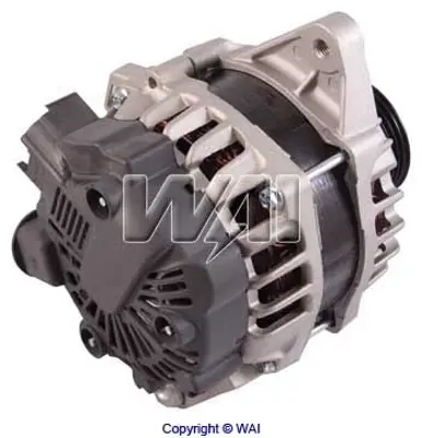 WAI 13209N Alternator 12v 90a Accent Blue 1,4 Benzınlı 2011-> 