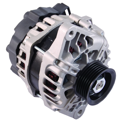 WAI 13209N Alternator 12v 90a Accent Blue 1,4 Benzınlı 2011-> 