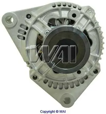 WAI 13811N Alternator (12v 90a) 190 W201 82>88 W124 88>92 W202 93>00 W210 96>02 Sprınter 901>904 96>06 