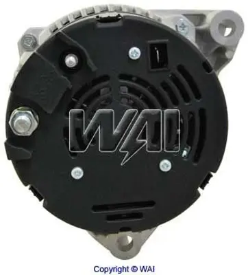 WAI 13811N Alternator (12v 90a) 190 W201 82>88 W124 88>92 W202 93>00 W210 96>02 Sprınter 901>904 96>06 