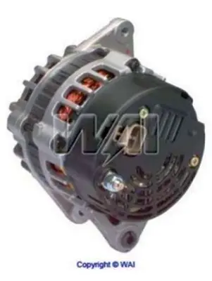 WAI 13839N Alternator 12v 90a Accent 1,3 94 01 