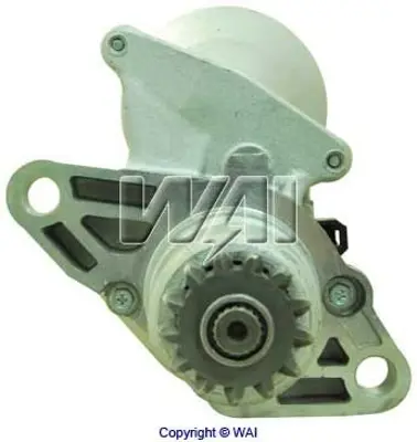 WAI 17263N Mars Motoru 12v 1,4kw 13dıs Celıca Coupe 