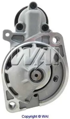 WAI 17883N Mars Motoru (Bosch Tıp, 12v 1,7kw 12 Dıs) W203 00>03 Cl203 02>08 C209 02>09 W210 99>02 W211 02>08 W1 