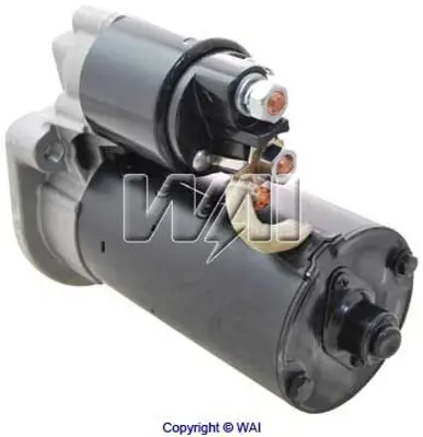 WAI 17883N Mars Motoru (Bosch Tıp, 12v 1,7kw 12 Dıs) W203 00>03 Cl203 02>08 C209 02>09 W210 99>02 W211 02>08 W1 