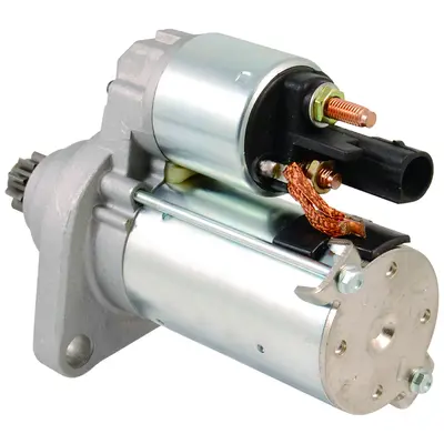 WAI 17970N Mars Motoru 12v 10 Dıs A3 Altea Ibıza Golf V Vı Jetta Iıı Passat 1.4 1.6 1.8 2.0 