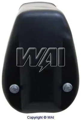WAI 18113N Mars Motoru 24v 5.4 Kw 9 Dıs M-Benz Axor 2- O403/Setra Otobus V6-V8 