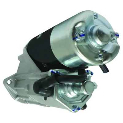 WAI 19746N Mars Motoru 12v 11dıs 2,5kw Denso Tıp Kubota 