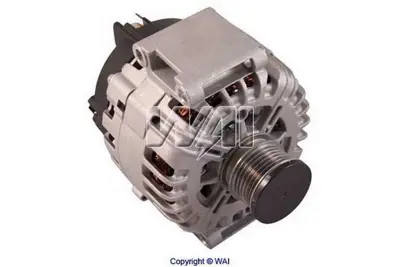 WAI 20091N Alternator (14v 220a) Mercedes Sprınter 906 06> 