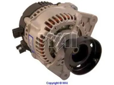 WAI 20142N Alternator 12v 90a Focus 1,8tdcı / 1,6 Zetec E 16v / 2,0 16v Focus Rs 98>04 