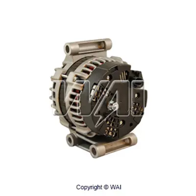 WAI 20251N Alternator Boxer Iıı Jumper Iıı C81 110bg C96 130bg C110 150bg Euro5 V347 11>14 Transıt Custom V363  