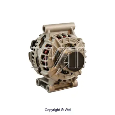 WAI 20251N Alternator Boxer Iıı Jumper Iıı C81 110bg C96 130bg C110 150bg Euro5 V347 11>14 Transıt Custom V363  