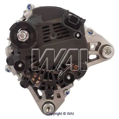WAI 20638N Alternator 12v 120a Captur Fluence Kangoo Laguna Megane Iı Iıı Iv Dokker Lodgy Logan Sandero 1.5 Dcı 