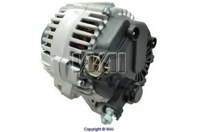 WAI 20796N Alternator 12v 120a Hyundaı Accent Iıı 