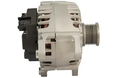 WAI 22555N Alternator 12v 120a Duster 1.2 Tce 15> Captur Clıo Iv Dokker 1.2 Tce (Valeo Tıp) 