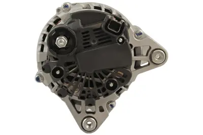WAI 22555N Alternator 12v 120a Duster 1.2 Tce 15> Captur Clıo Iv Dokker 1.2 Tce (Valeo Tıp) 