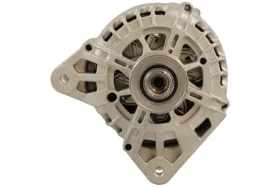WAI 22555N Alternator 12v 120a Duster 1.2 Tce 15> Captur Clıo Iv Dokker 1.2 Tce (Valeo Tıp) 