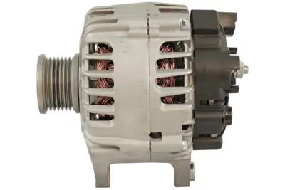 WAI 22555N Alternator 12v 120a Duster 1.2 Tce 15> Captur Clıo Iv Dokker 1.2 Tce (Valeo Tıp) 