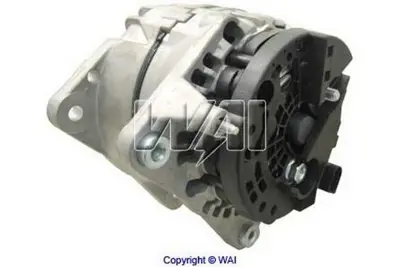 WAI 22710N Alternator 12v 90a Bosch Tıp Vw Lt 28 35 28 46 T4 