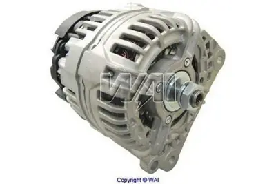 WAI 22710N Alternator 12v 90a Bosch Tıp Vw Lt 28 35 28 46 T4 