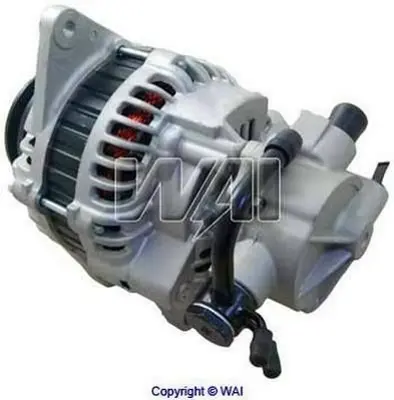 WAI 22862N Alternator 12v 110a Mando Tıp Starex 2,5 Tcı 1998 2005 