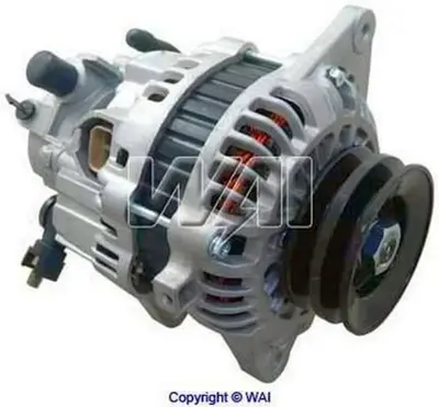 WAI 22862N Alternator 12v 110a Mando Tıp Starex 2,5 Tcı 1998 2005 