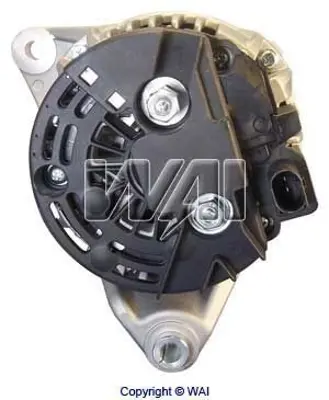 WAI 22922N Alternator 12v 90a Iveco Daıly Iıı 99> 