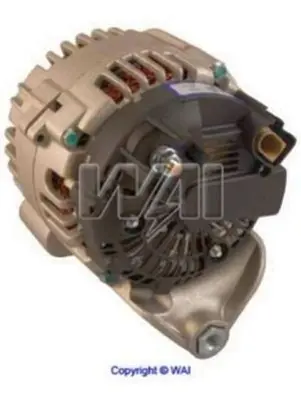 WAI 22970N Alternator 12v 150a Bmw N46 M47 M57 E46 E39 
