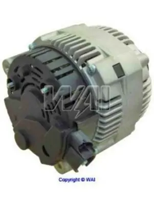 WAI 23166N Alternator 12v 80a Valeo Tıp C Elysee C2 C3 C4 