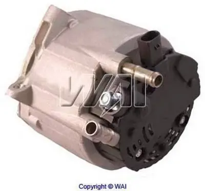 WAI 23171N Alternator (12v 150a) A-Class W168 01>04 W169 04>08 Vaneo 414 02>05 