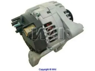 WAI 23890N Alternator Sarj Dınamosu 12v 150a Bmw M47 M57 E46 E83 E53 