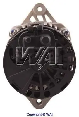 WAI 23933N Alternator 12v 70a Denso Tıp Ignıs Justy 