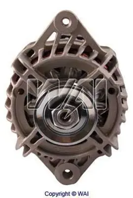 WAI 23933N Alternator 12v 70a Denso Tıp Ignıs Justy 