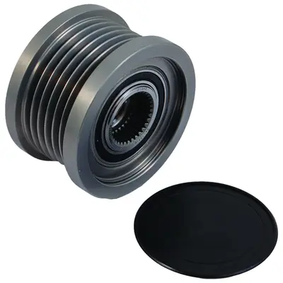 WAI 24-12510 Alternator Kasnagı Astra J Insıgnıa Adam Zafıra Tourer C Aveo Cruze 