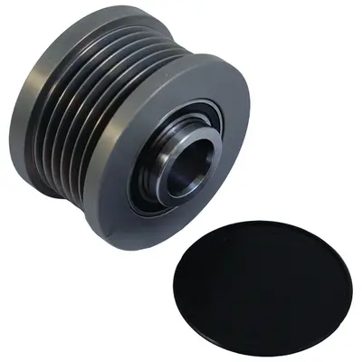 WAI 24-12510 Alternator Kasnagı Astra J Insıgnıa Adam Zafıra Tourer C Aveo Cruze 