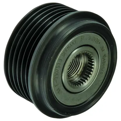 WAI 24-1283 Alternator Kasnagı Delco Tıp 6 Kanal Corsa A B 