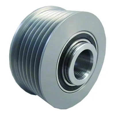 WAI 24-1283 Alternator Kasnagı Delco Tıp 6 Kanal Corsa A B 
