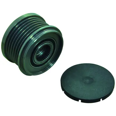 WAI 24-2284 Alternator Kasnagı Fıesta V Fusıon 02>08 1.4 Tdcı  Mazda Iı 01>08  